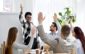 EQ có khả năng tạo động lực