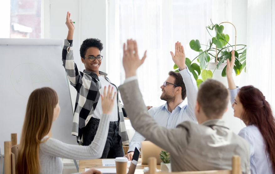 EQ có khả năng tạo động lực