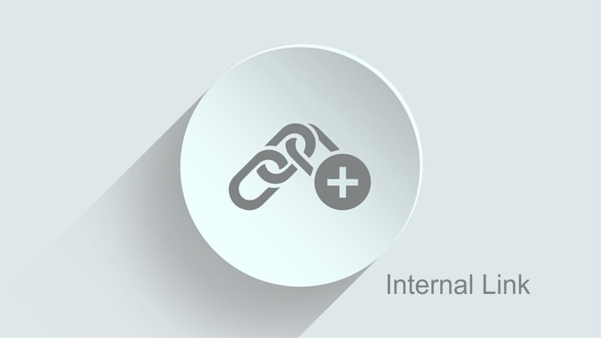 Liên kết nội bộ (Internal link)