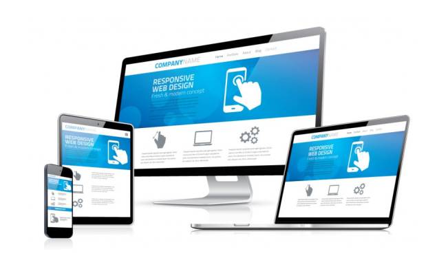 Thiết kế thích ứng Responsive