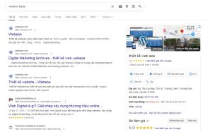 Dữ Liệu Có Cấu Trúc Schema Markup – Khái Niệm Và Cách Sử Dụng