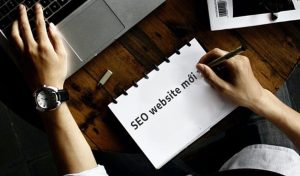 SEO Website Mới – Bí Quyết Để Thứ Hạng Leo Thang