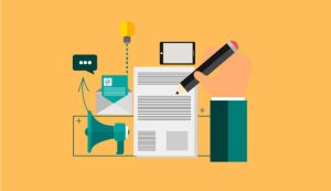 Cách Viết Bài Chuẩn SEO Lên Top & Tăng Chuyển Đổi