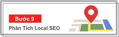 Phân tích local SEO