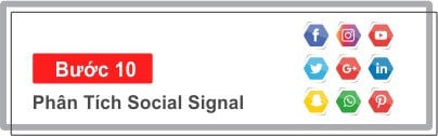 Phân tích Social Signal