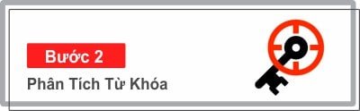 Phân tích từ khóa mục tiêu